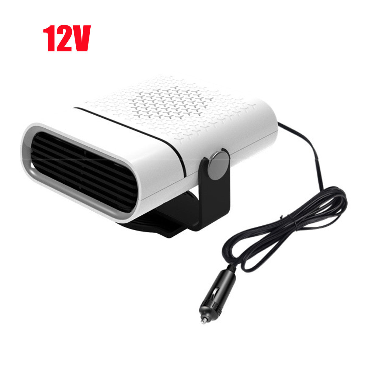 3 In 1 Car Heater Defogger