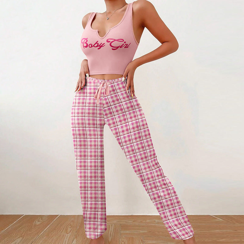 Women's Casual Pajamas