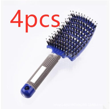 Detangler Hair Brush