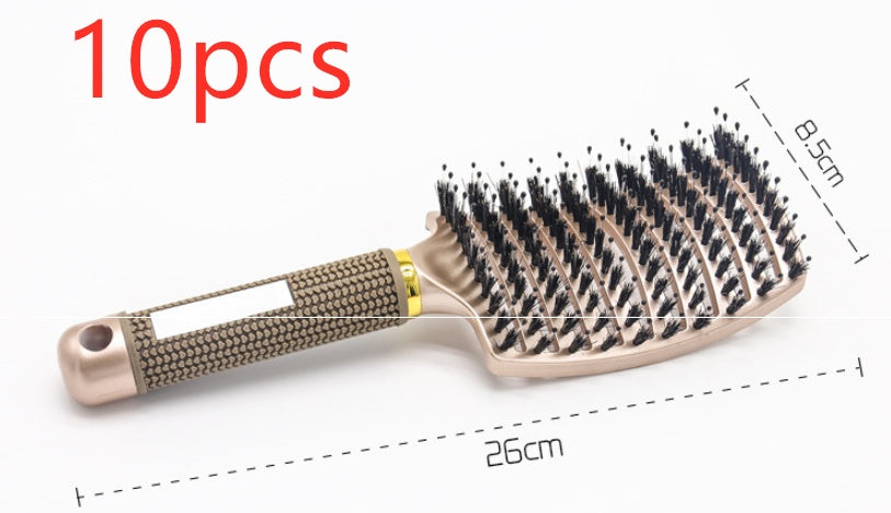 Detangler Hair Brush