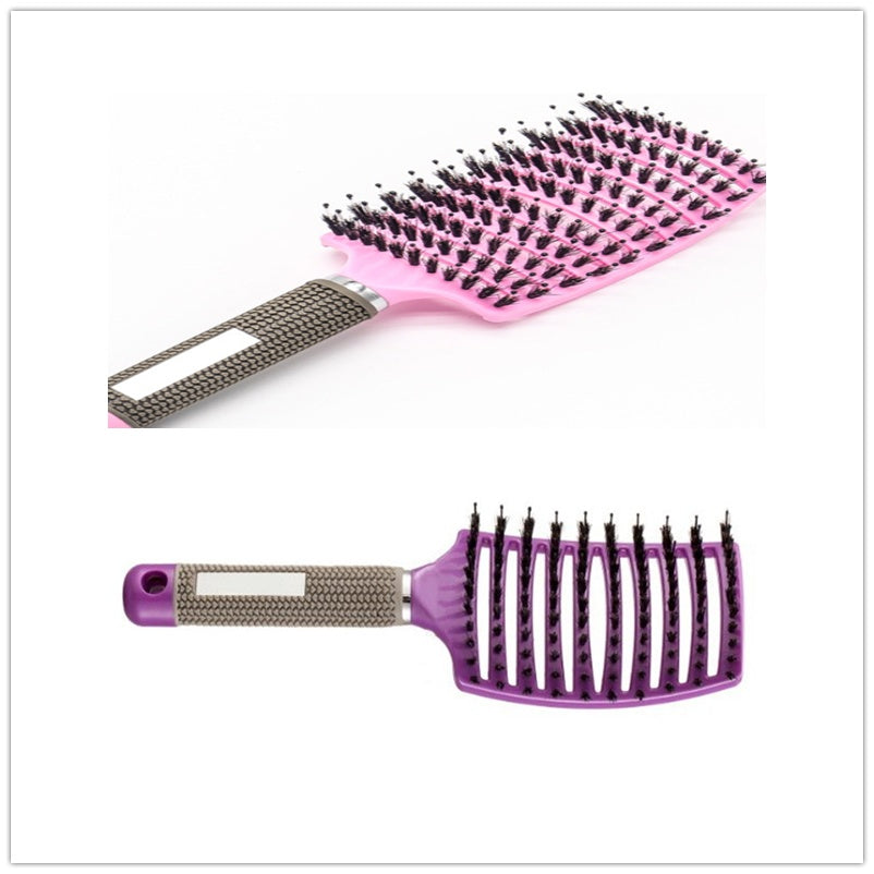 Detangler Hair Brush