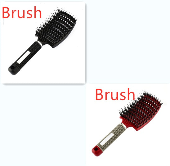 Detangler Hair Brush