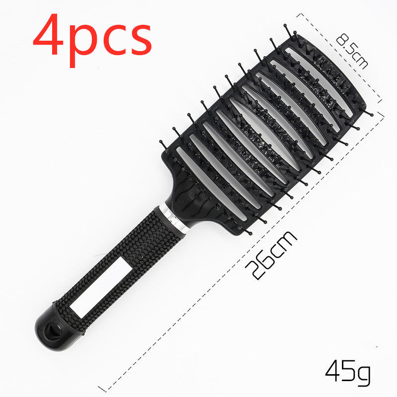 Detangler Hair Brush