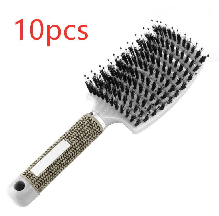 Detangler Hair Brush