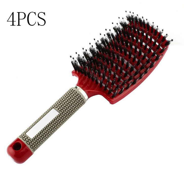 Detangler Hair Brush
