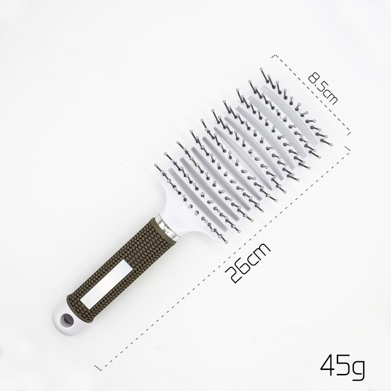 Detangler Hair Brush