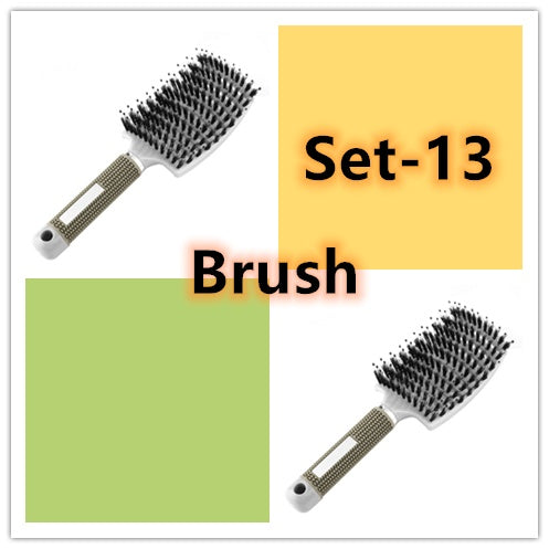 Detangler Hair Brush