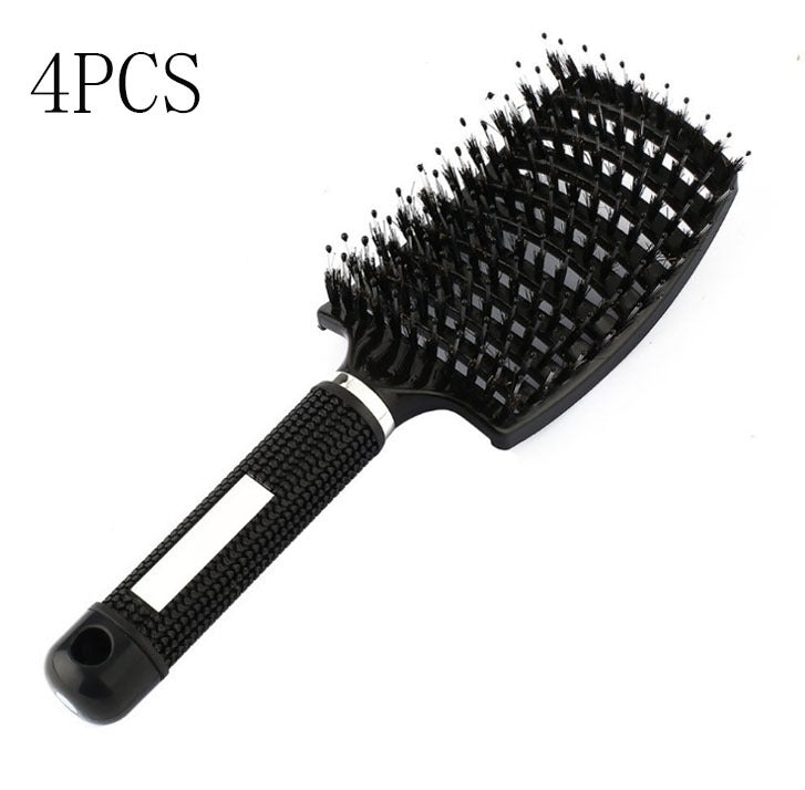 Detangler Hair Brush