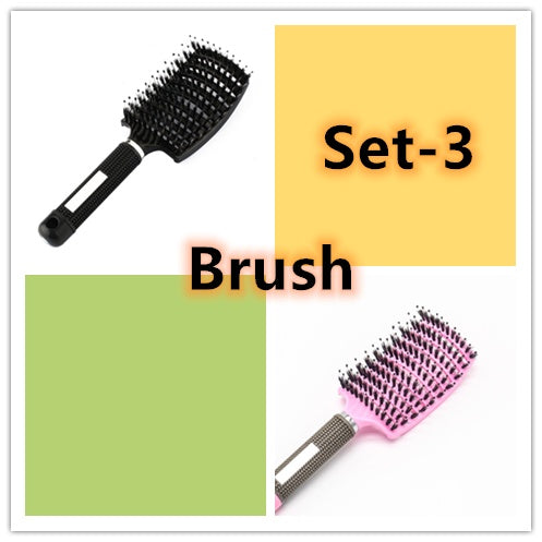 Detangler Hair Brush