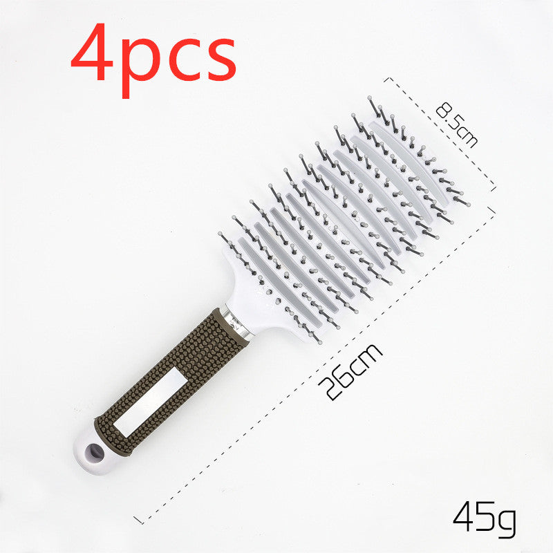 Detangler Hair Brush