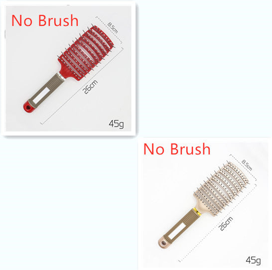 Detangler Hair Brush