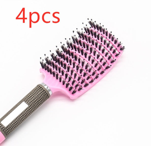 Detangler Hair Brush