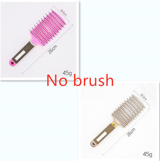 Detangler Hair Brush