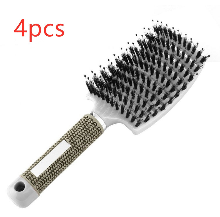 Detangler Hair Brush