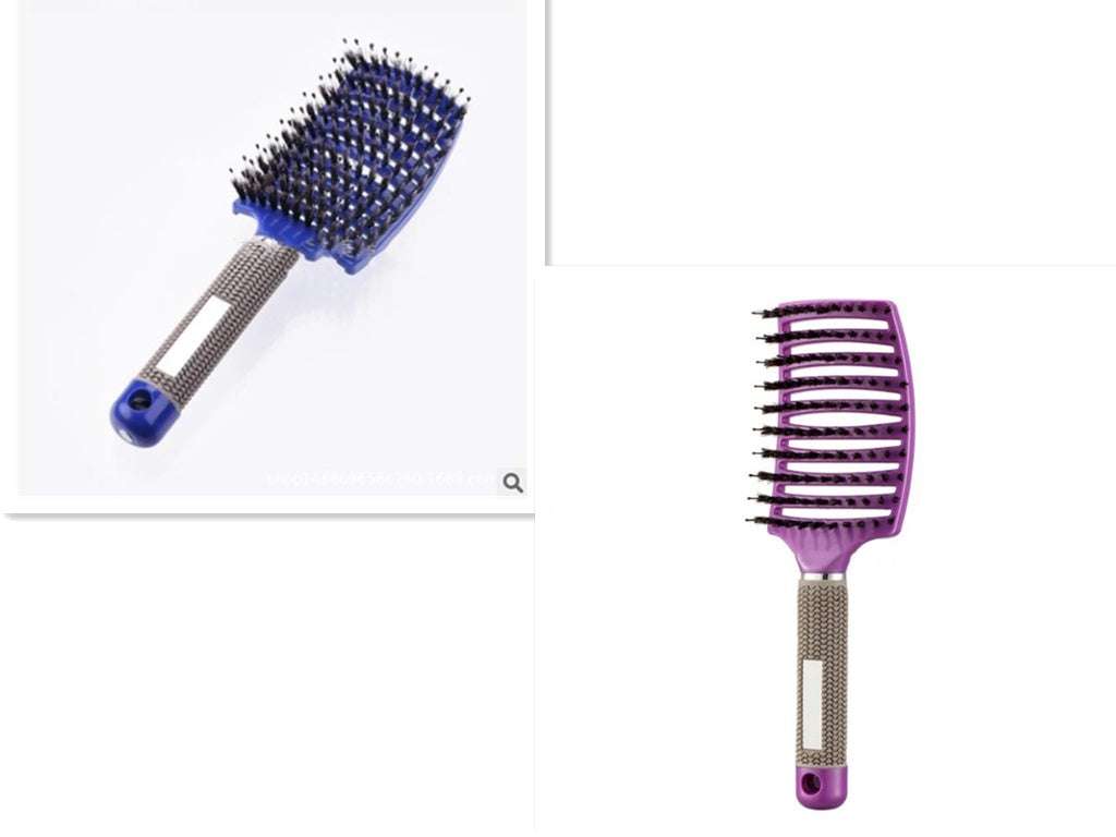 Detangler Hair Brush