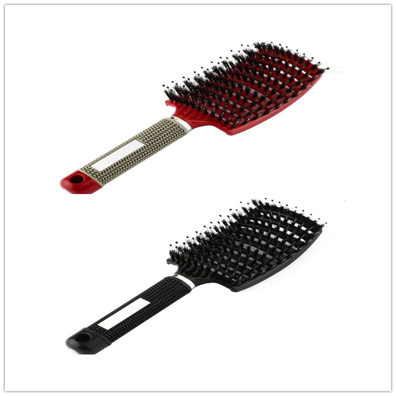 Detangler Hair Brush