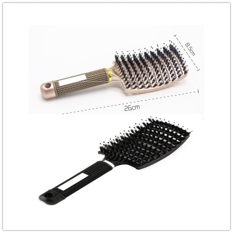 Detangler Hair Brush