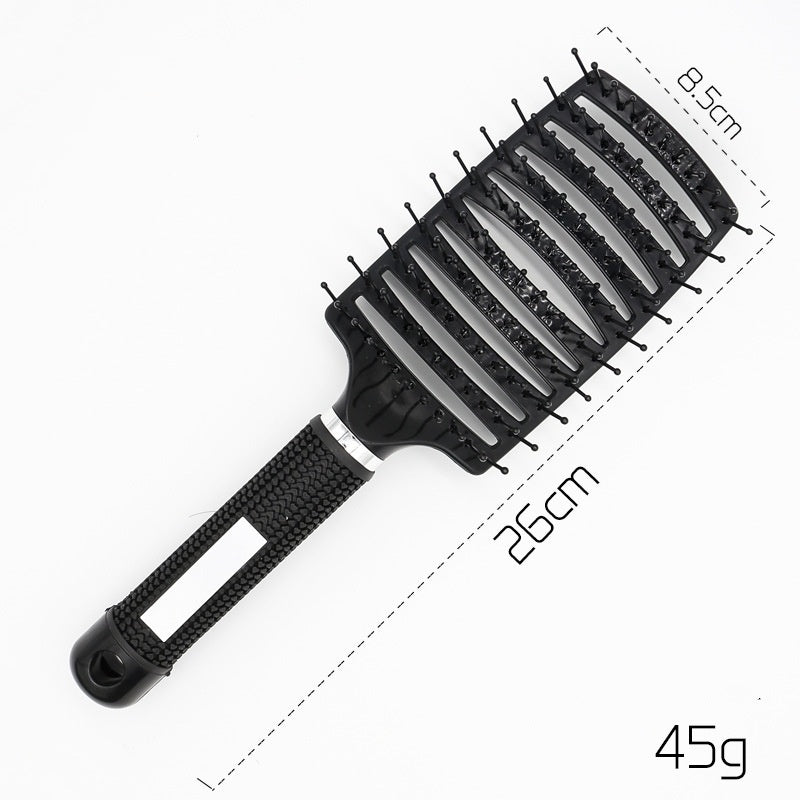 Detangler Hair Brush