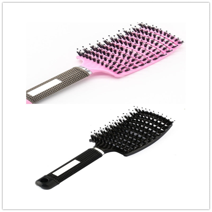 Detangler Hair Brush