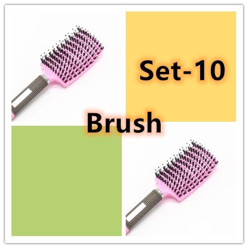 Detangler Hair Brush