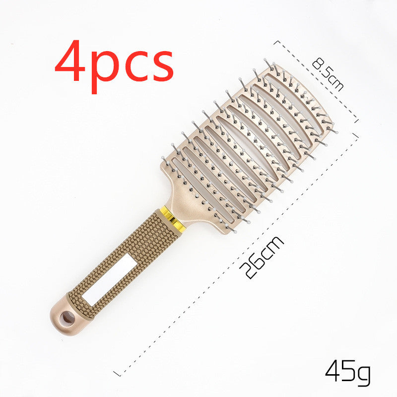 Detangler Hair Brush