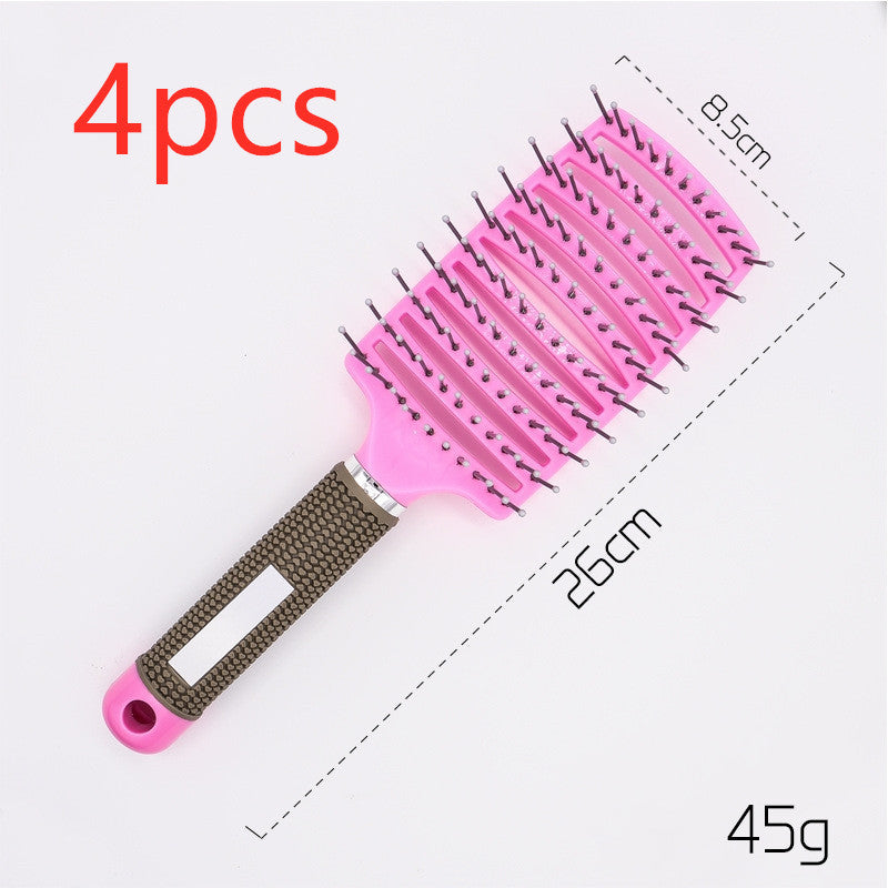 Detangler Hair Brush