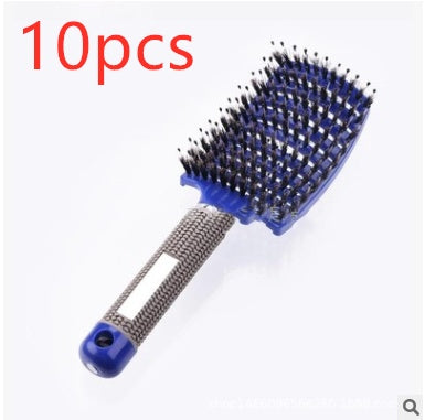 Detangler Hair Brush
