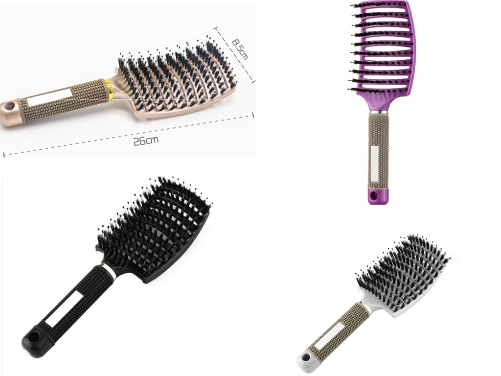Detangler Hair Brush