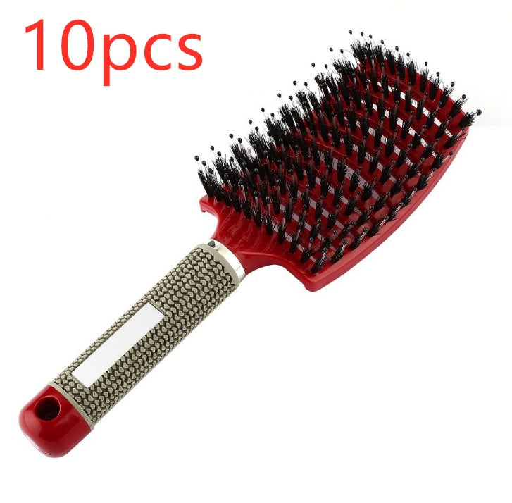 Detangler Hair Brush