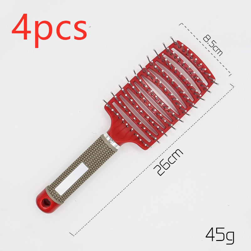 Detangler Hair Brush