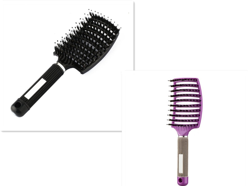 Detangler Hair Brush