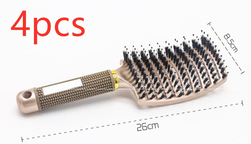 Detangler Hair Brush