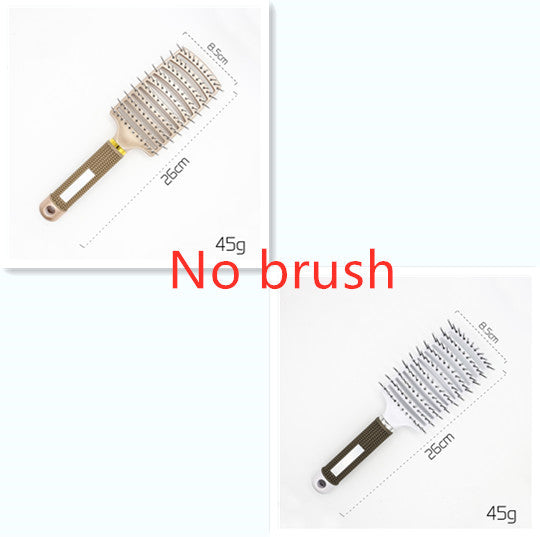 Detangler Hair Brush