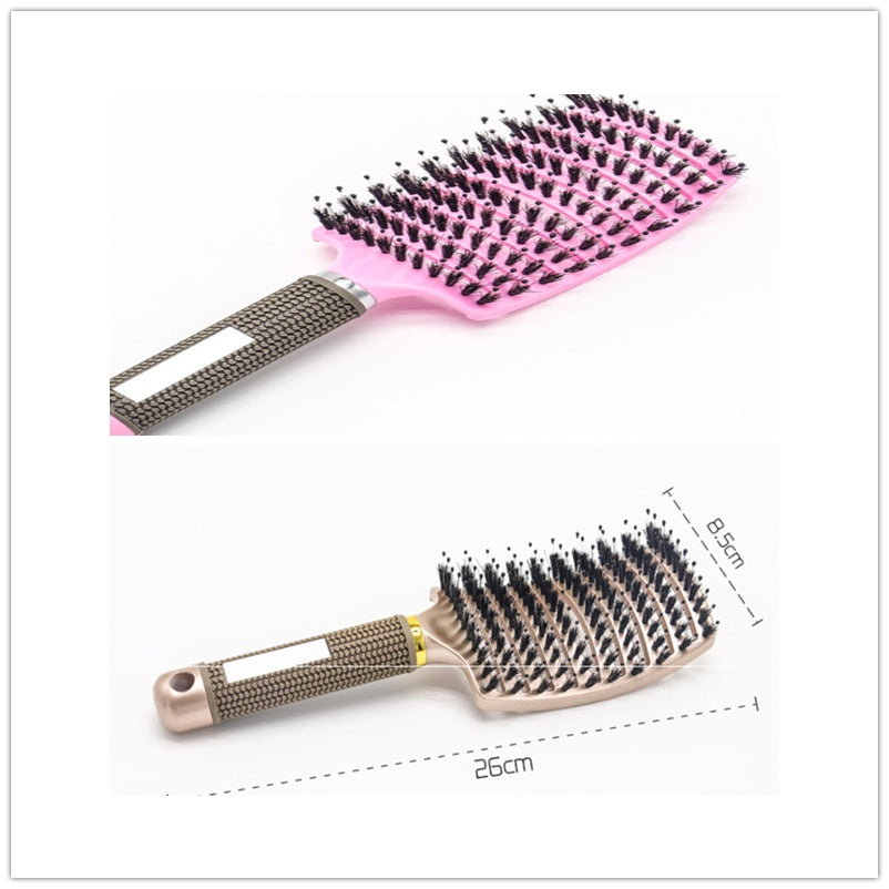 Detangler Hair Brush
