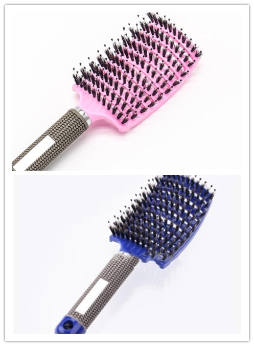 Detangler Hair Brush
