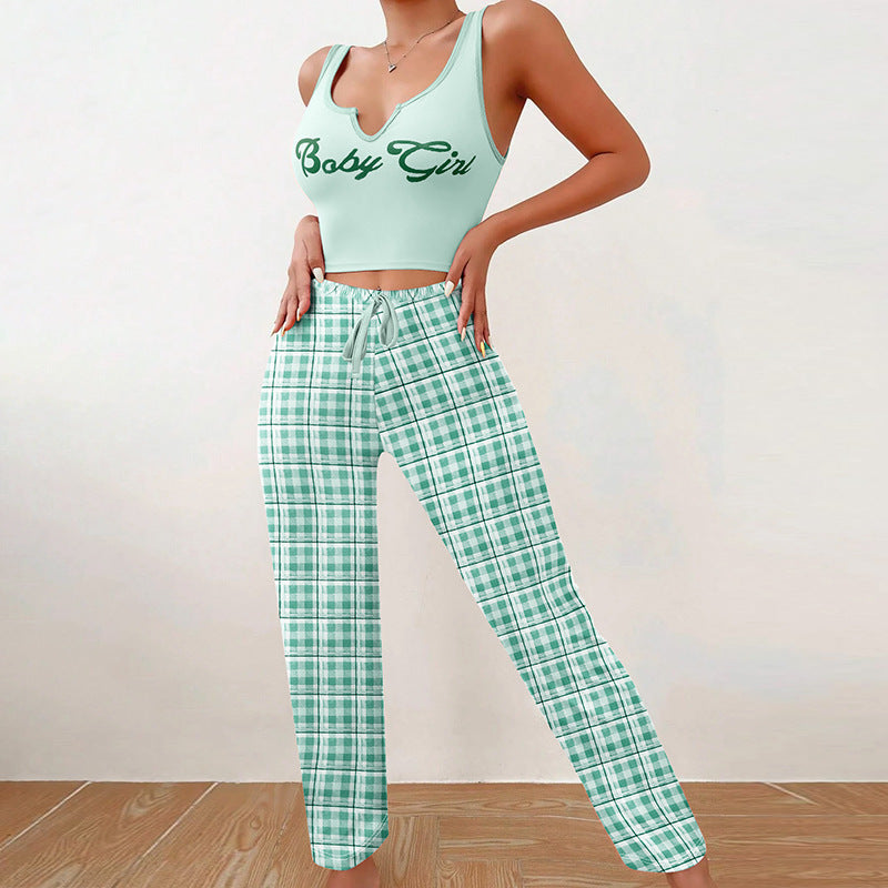 Women's Casual Pajamas