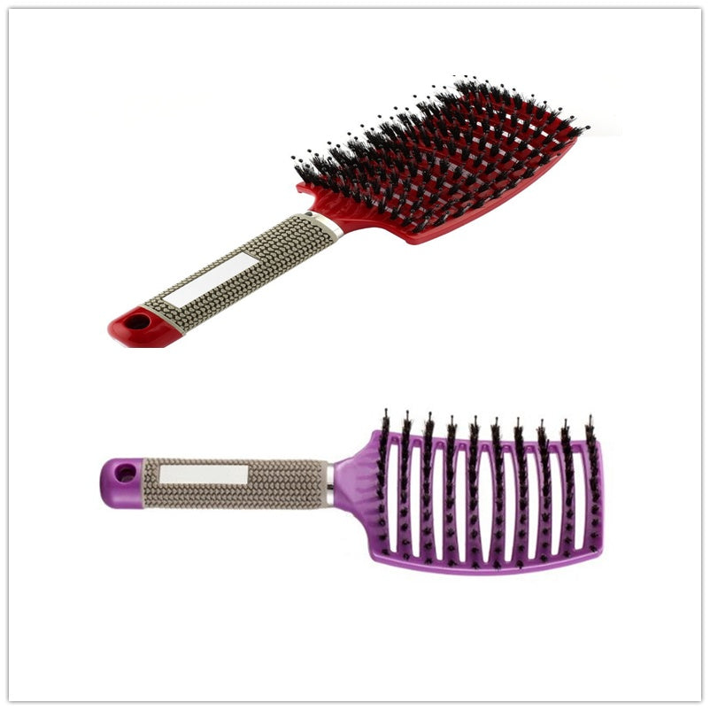 Detangler Hair Brush