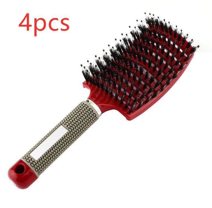 Detangler Hair Brush