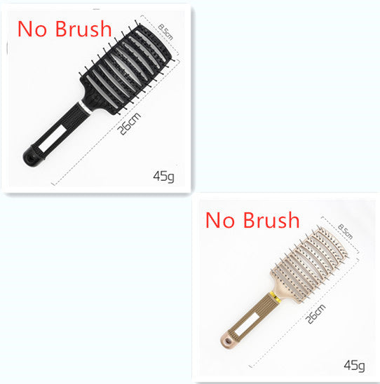 Detangler Hair Brush