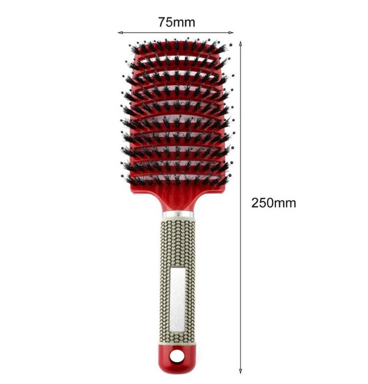Detangler Hair Brush