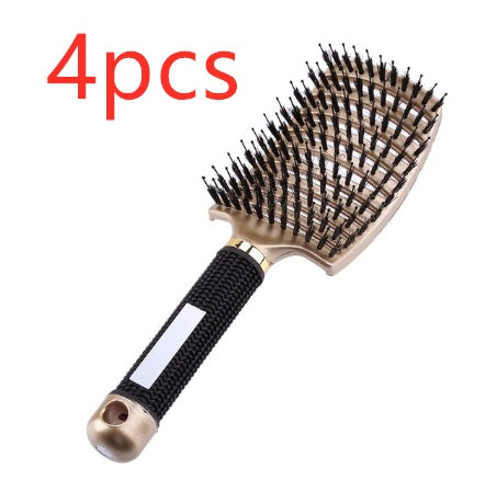 Detangler Hair Brush