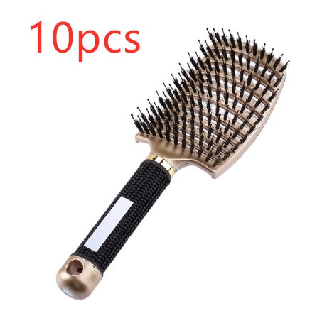 Detangler Hair Brush