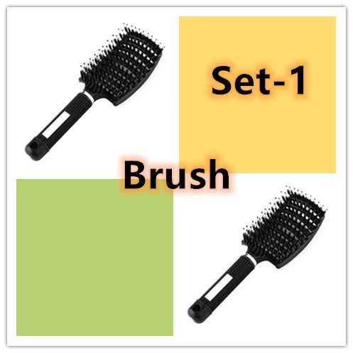 Detangler Hair Brush