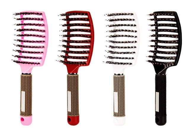 Detangler Hair Brush