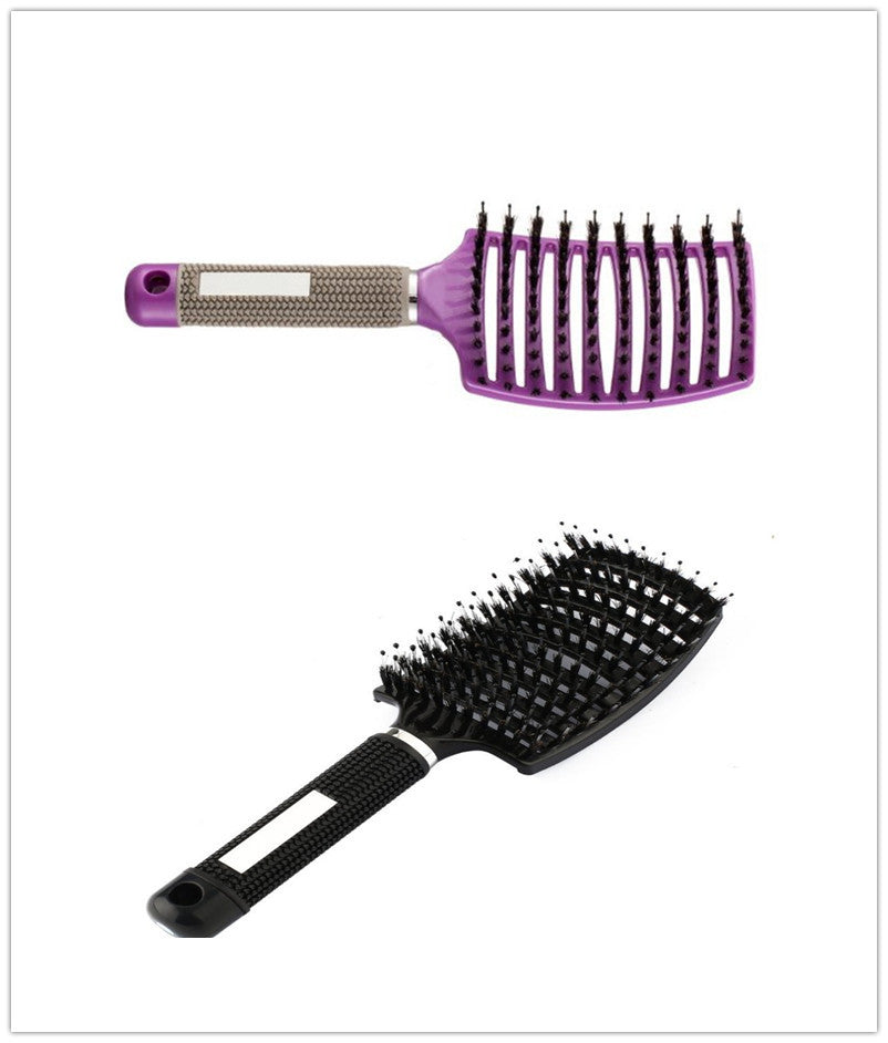 Detangler Hair Brush