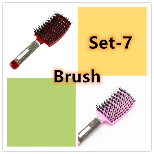 Detangler Hair Brush