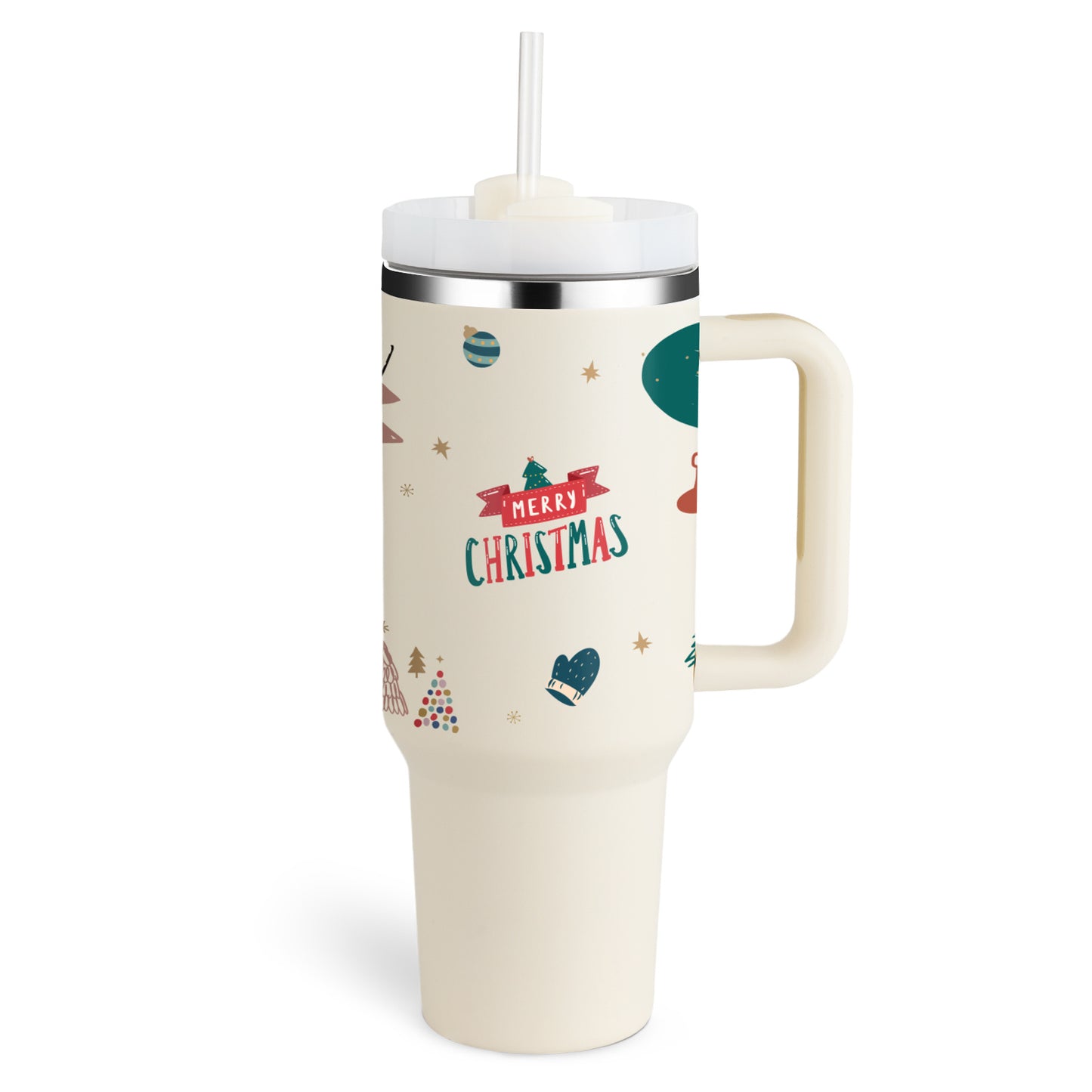 40 Oz Tumbler Stainless Steel Spill Proof