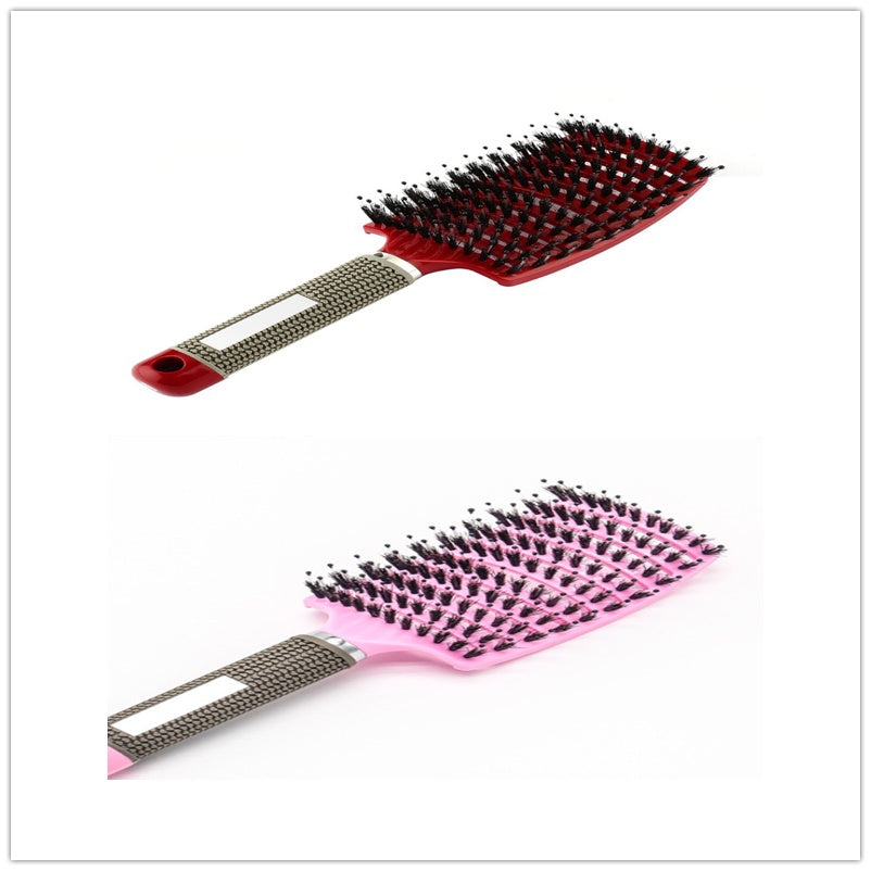 Detangler Hair Brush