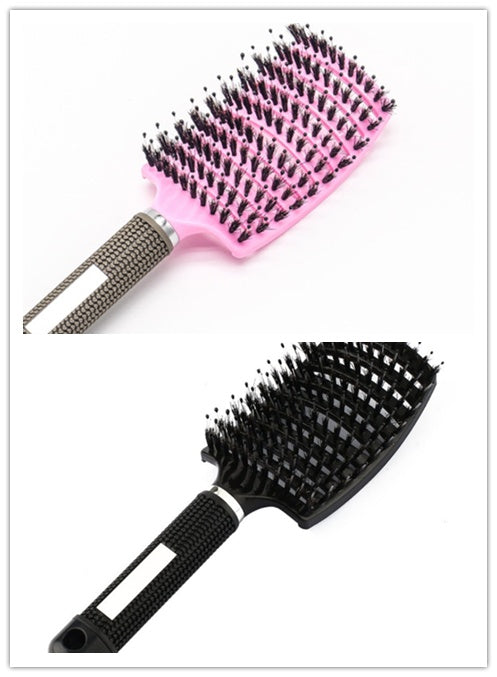 Detangler Hair Brush