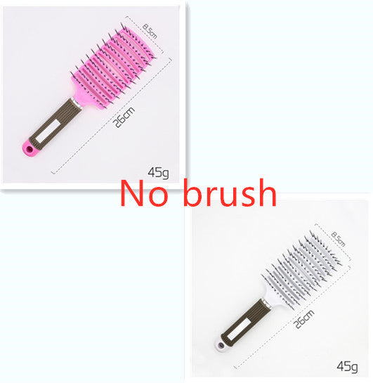 Detangler Hair Brush